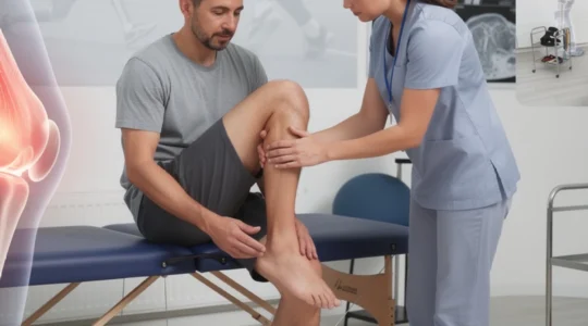 flexum-du-genou-causes-et-traitements