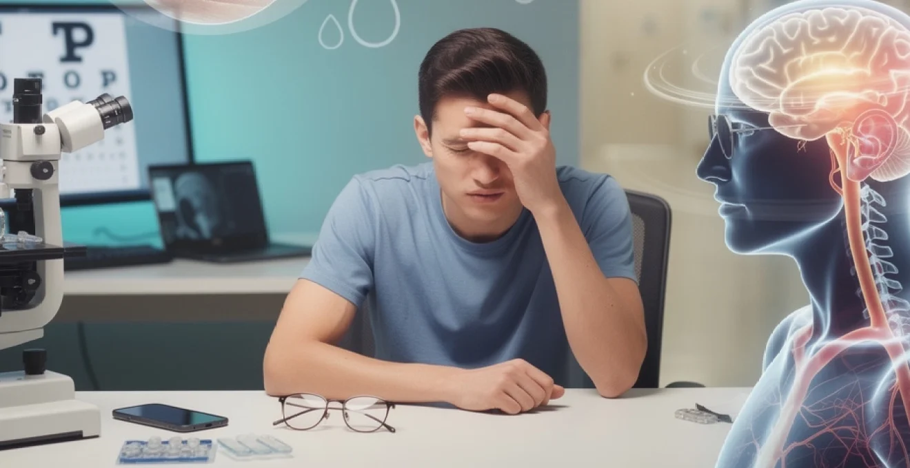 vision-trouble-fatigue-et-vertiges-causes