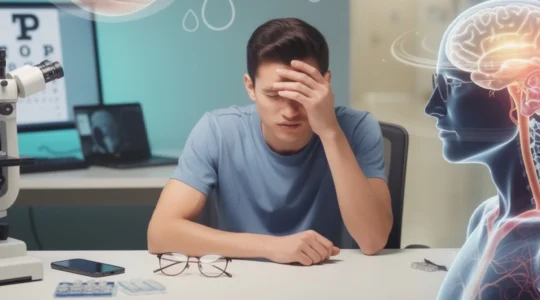 vision-trouble-fatigue-et-vertiges-causes