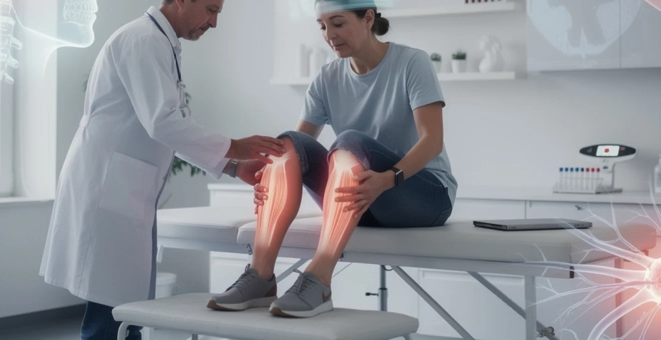 faiblesse-des-jambes-et-vertiges-causes