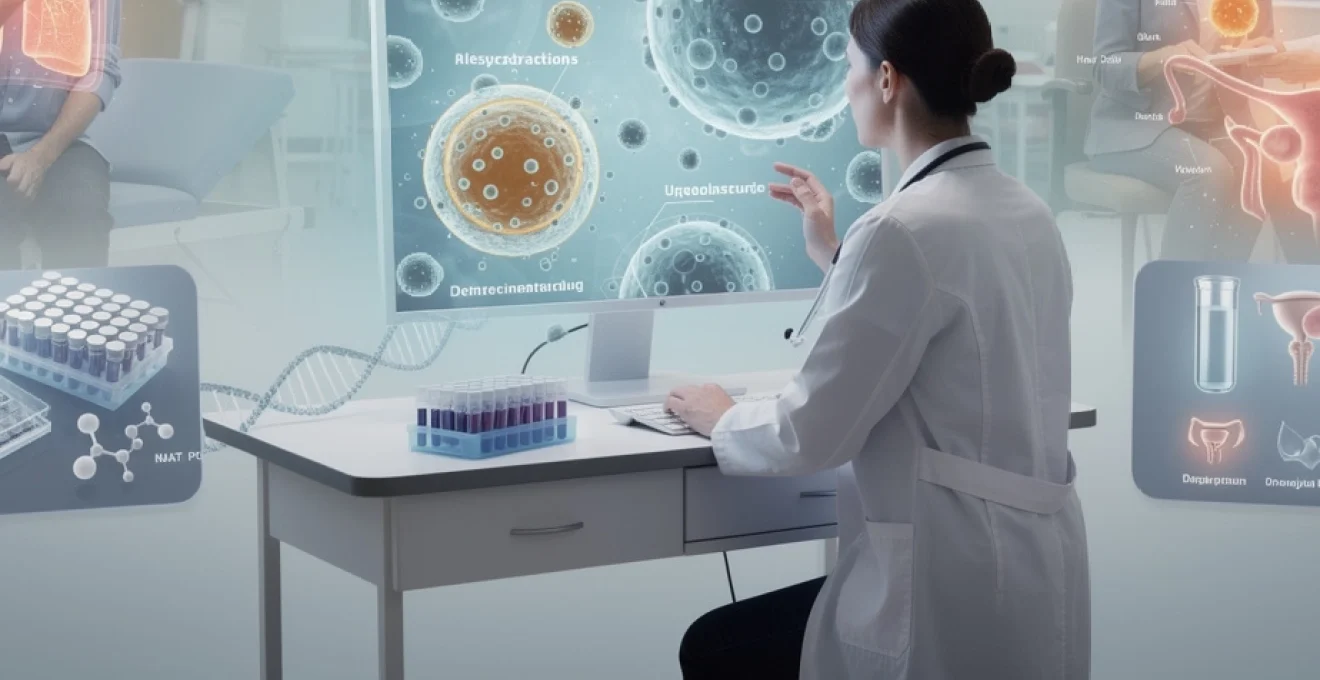 mycoplasme-symptomes-et-diagnostic