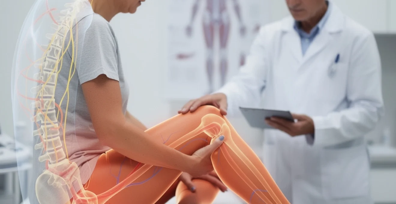 sensation-de-chaleur-dans-la-jambe-sans-douleur