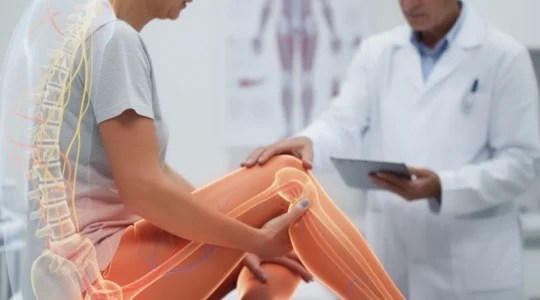 sensation-de-chaleur-dans-la-jambe-sans-douleur