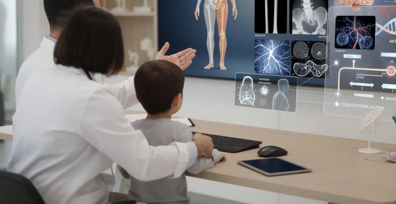 syndrome-de-protee-photos-et-explications