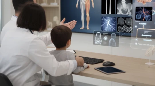 syndrome-de-protee-photos-et-explications