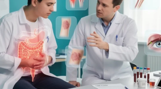 maladies-inflammatoires-de-lintestin-symptomes