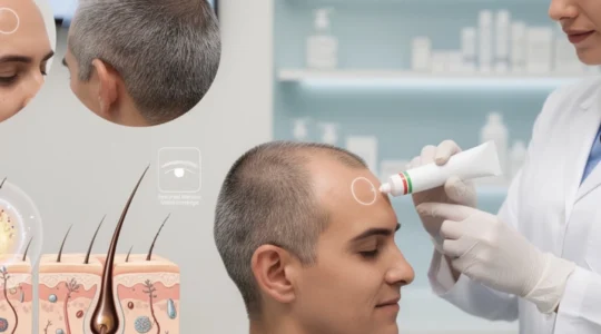 diprosone-et-pelade-efficacite-reelle