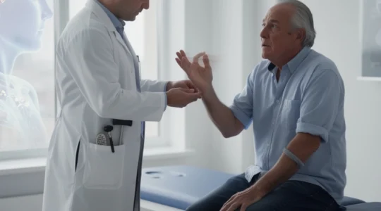 degenerescence-cortico-basale-symptomes