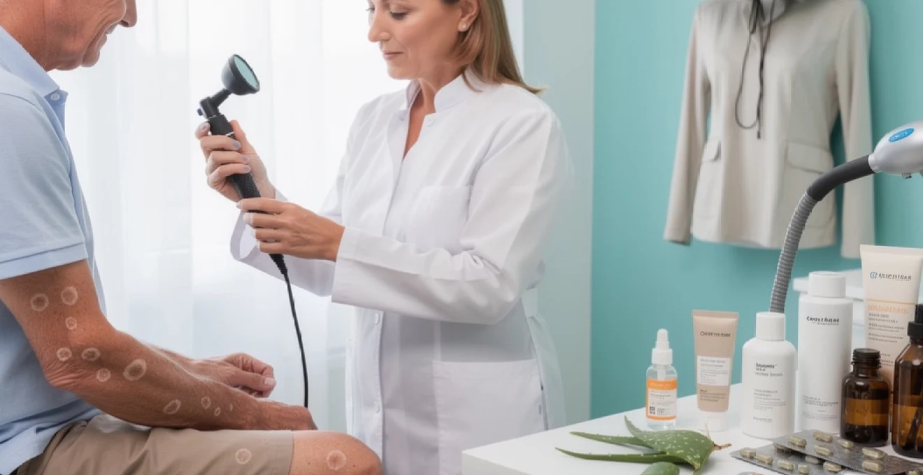 porokeratose-existe-t-il-un-traitement-naturel