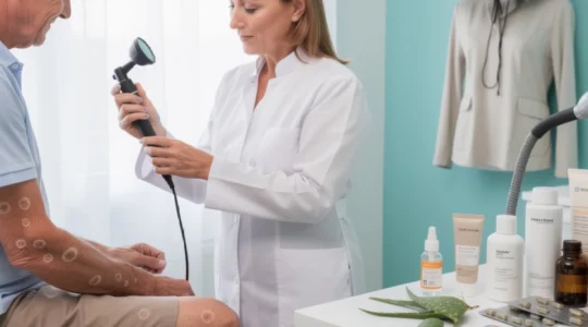 porokeratose-existe-t-il-un-traitement-naturel