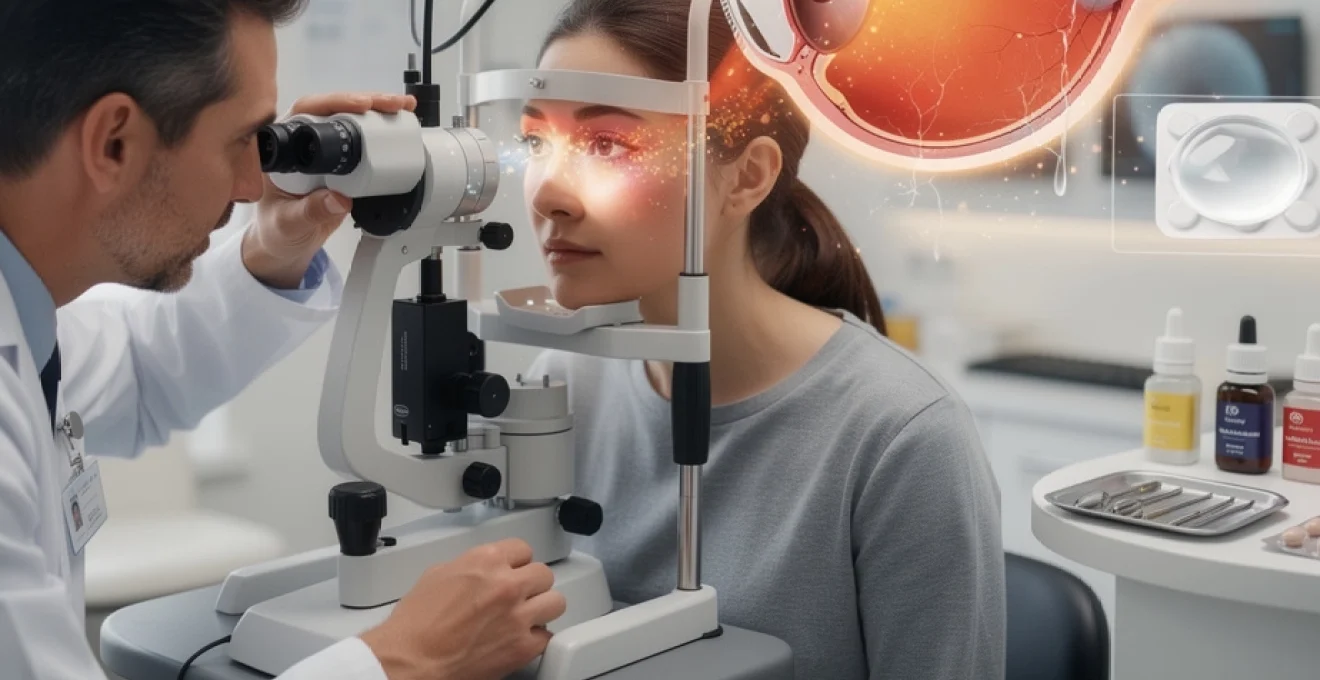 iridocyclite-symptomes-et-traitements