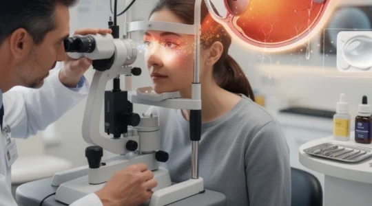 iridocyclite-symptomes-et-traitements