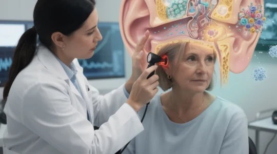 syndrome-de-gougerot-sjogren-et-troubles-de-loreille