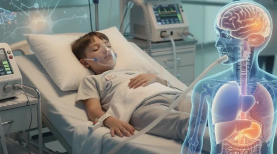 syndrome-dondine-causes-et-traitements