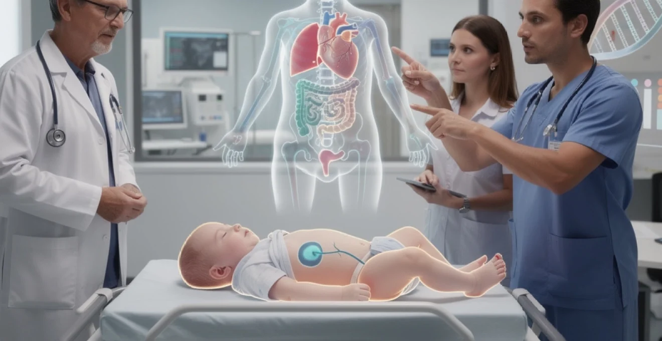 association-vacterl-definition-et-diagnostic