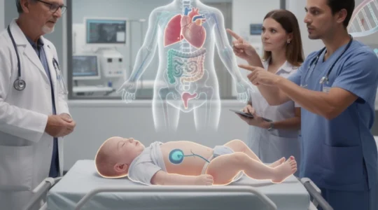 association-vacterl-definition-et-diagnostic